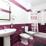 Jimi 2 Apartman Vlora