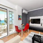 Jimi 2 Apartman Vlora