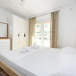 Jimi 2 Apartman *