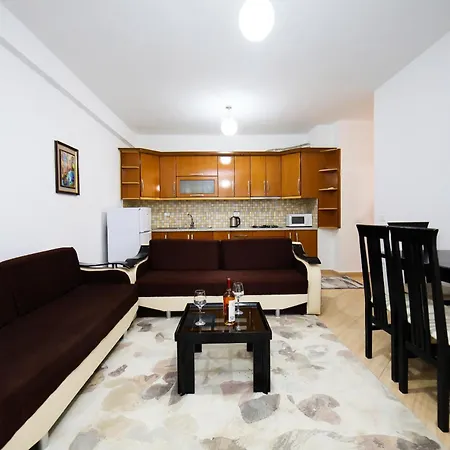 Jimi 2 Appartamento Vlorë