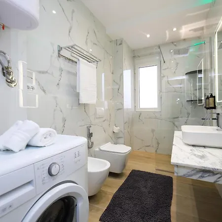 Appartamento Jimi 2 Vlorë