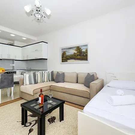 Appartamento Jimi 2 Vlorë