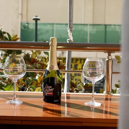 Appartamento Jimi 2 *