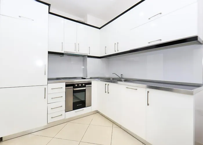 Jimi 2 Apartmán Vlorë