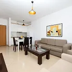 Jimi 2 Apartamento Vlorë