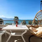Jimi 2 아파트 Vlorë