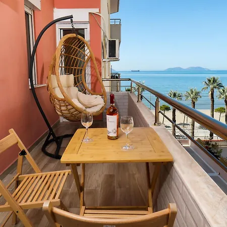 Jimi 2 Appartement *