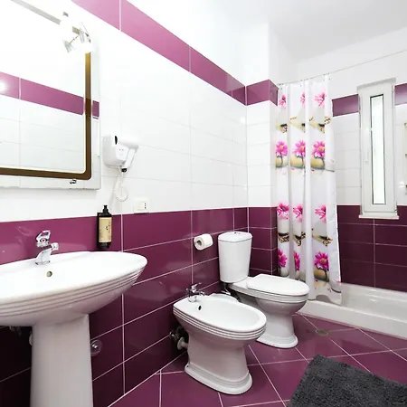 Jimi 2 Apartament Wlora