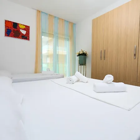 Jimi 2 Apartman