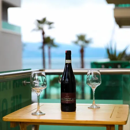 شقة Jimi 2 فلورا