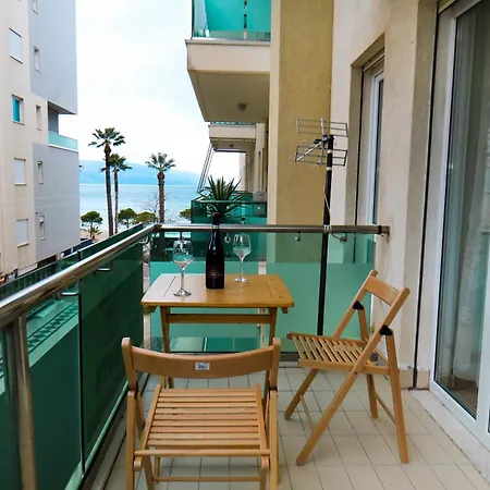 Jimi 2 Apartman Vlora