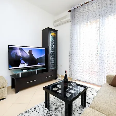 Jimi 2 Apartament Wlora