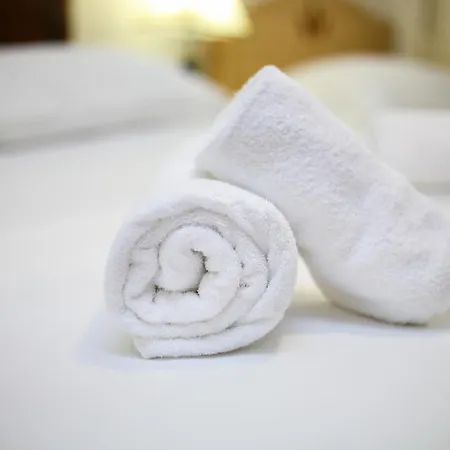 Jimi 2 Apartman Vlora