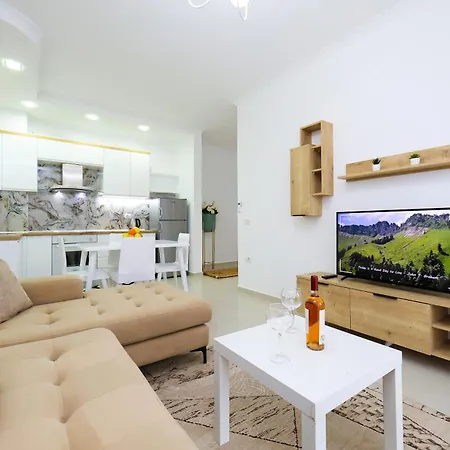 Jimi 2 Appartement *