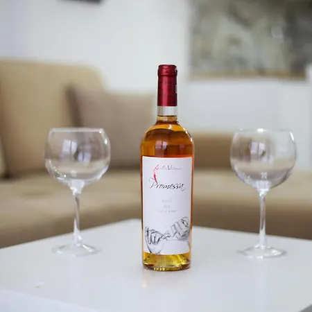 شقة Jimi 2 فلورا