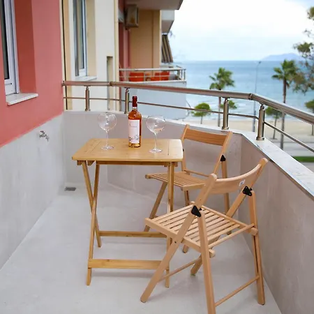 Jimi 2 Apartament Wlora