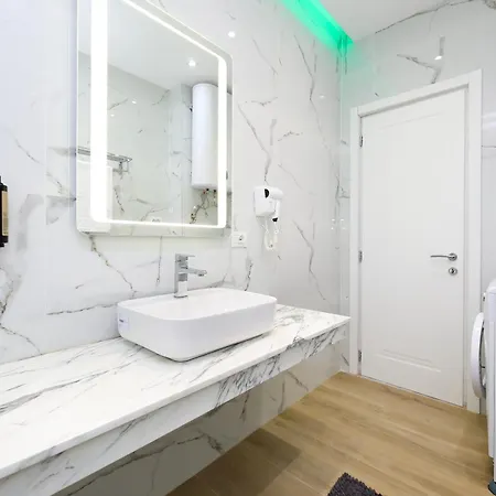 Apartament Jimi 2 Wlora