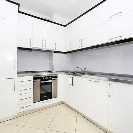 Jimi 2 Appartement Vlorë