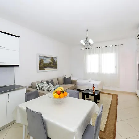 Apartment Jimi 2 *