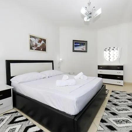 Appartement Jimi 2 *