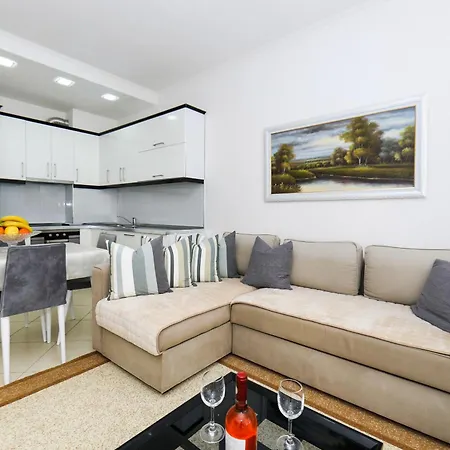 Jimi 2 Apartman Vlora