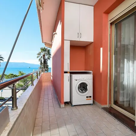 Apartament Jimi 2 Wlora