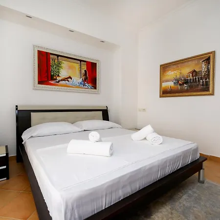 Jimi 2 Apartman Vlora