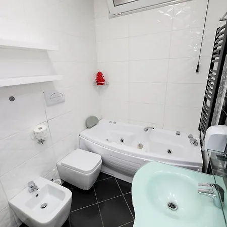 Jimi 2 Apartman Vlora