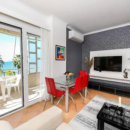 Jimi 2 Apartament Wlora