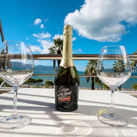 Jimi 2 Apartman Vlora