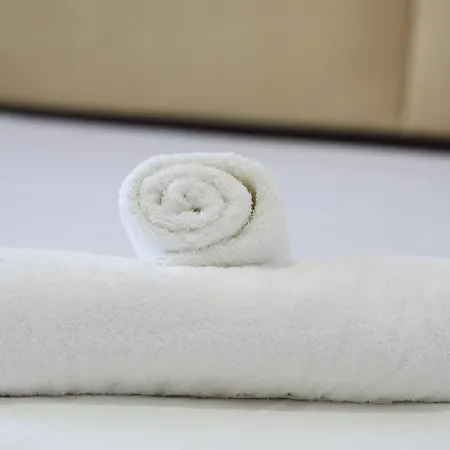 Jimi 2 شقة فلورا