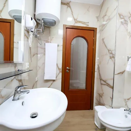 Apartman Jimi 2 Vlora