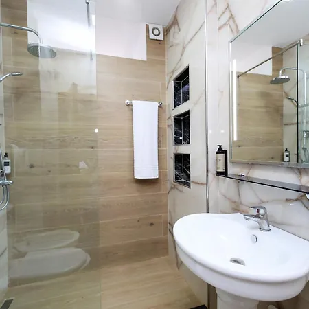 Apartman Jimi 2 Vlora