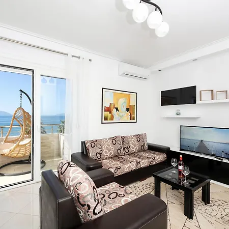 Apartman Jimi 2 Vlora