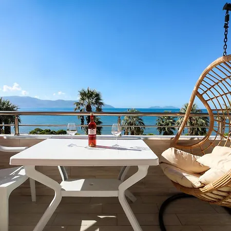 Jimi 2 Apartman Vlora