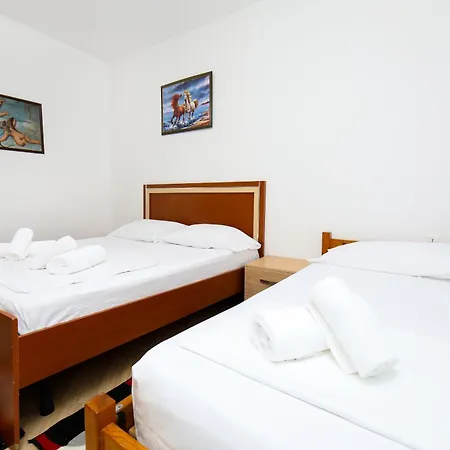 Apartman Jimi 2 Vlora