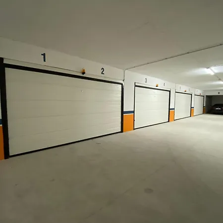 Apartamento Jimi 2 *