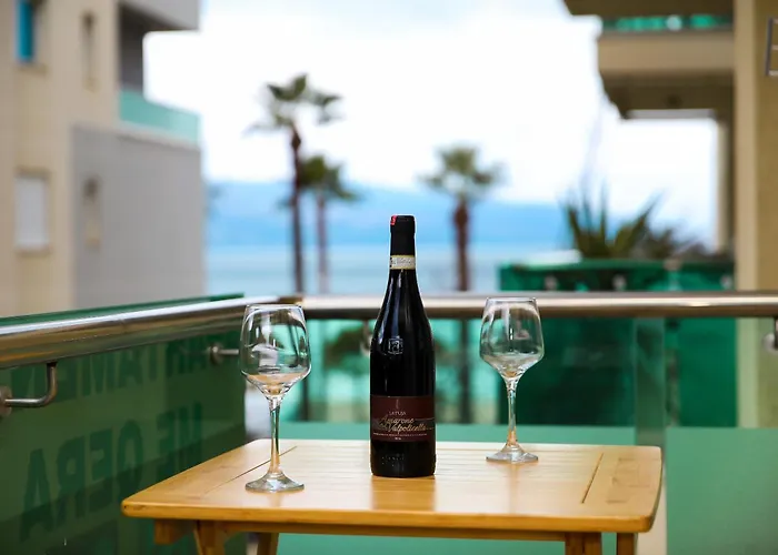 Apartamento Jimi 2 Vlorë