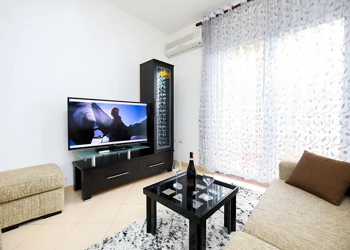 Jimi 2 Apartamento Vlorë