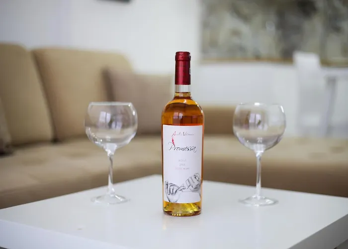 Apartamento Jimi 2 Vlorë