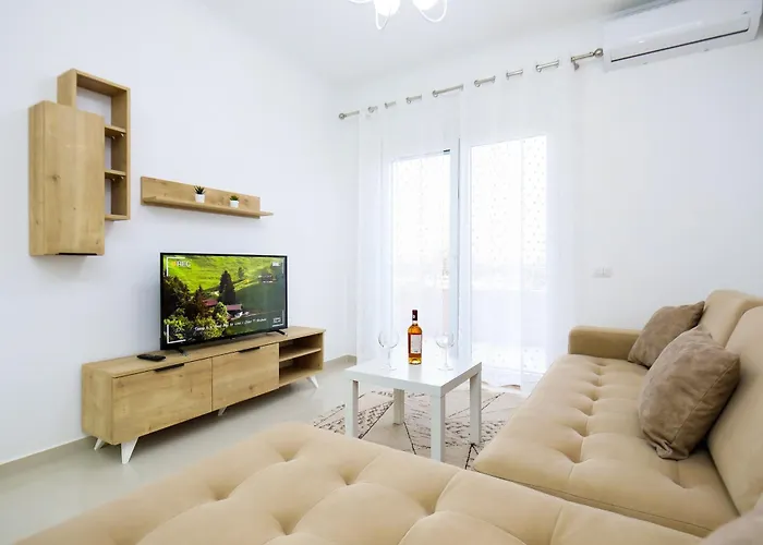 公寓 Jimi 2