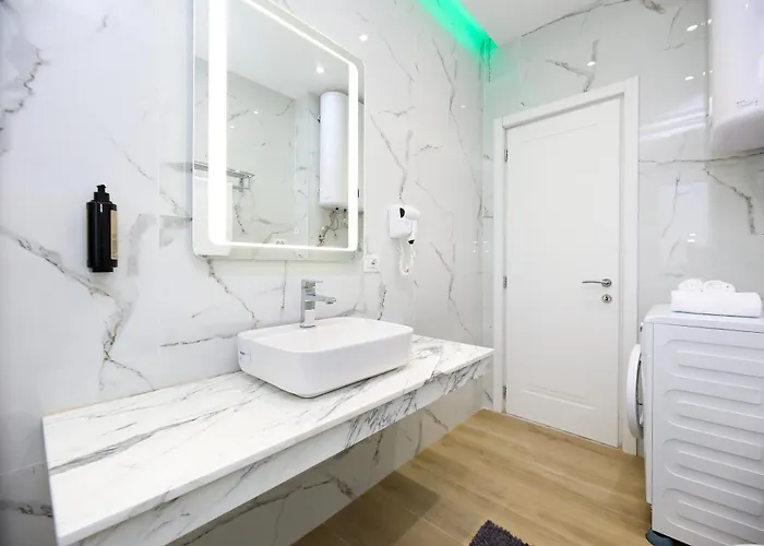 Apartamento Jimi 2 Vlorë