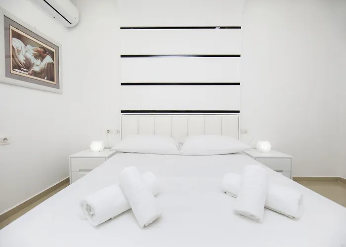 Jimi 2 Apartamento *