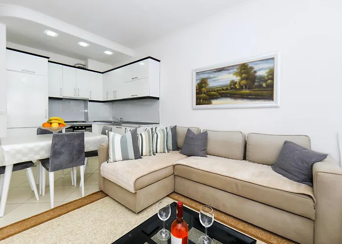 Jimi 2 Apartamento Vlorë