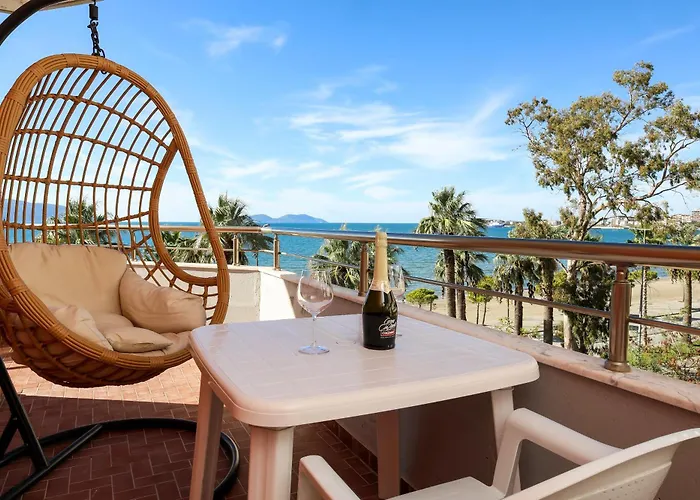 Jimi 2 아파트 Vlorë