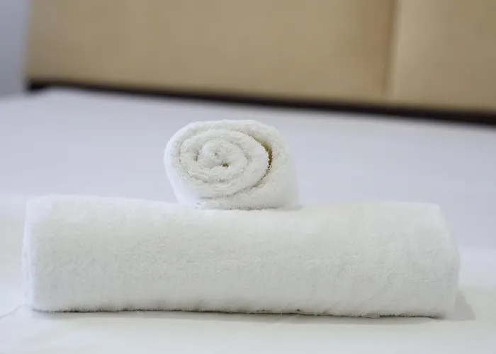 Jimi 2 Apartamento Vlorë