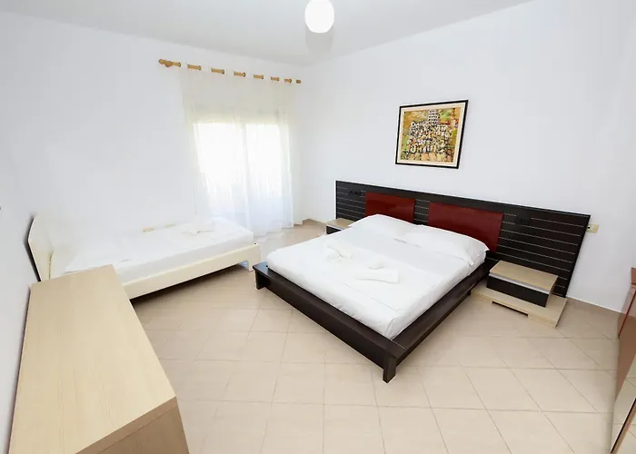 Apartamento Jimi 2 *