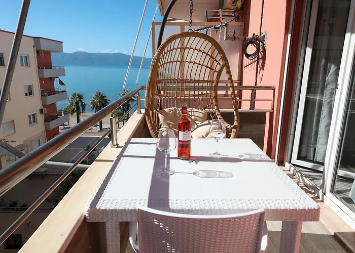 Jimi 2 Apartamento *