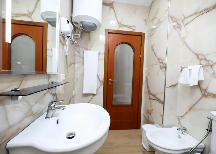 아파트 Jimi 2 Vlorë