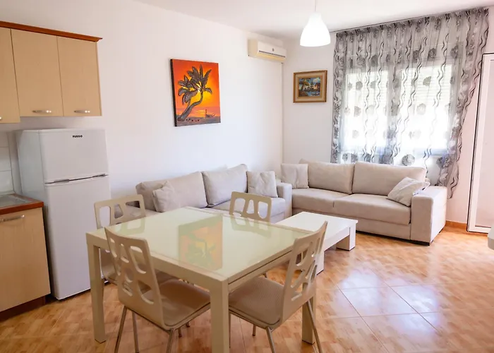 Apartamento Jimi 2 Vlorë